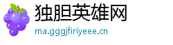 独胆英雄网